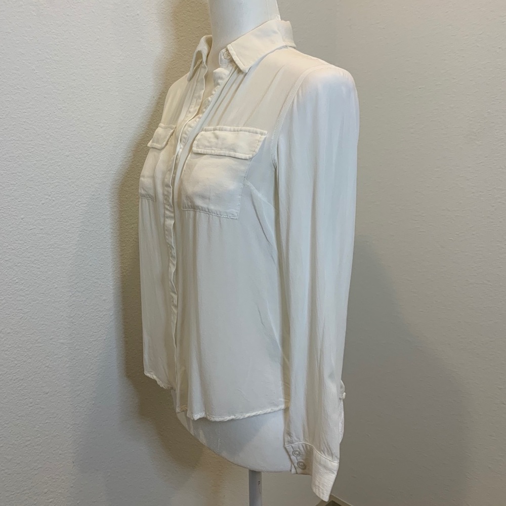 Button down Shirt - Picture 2 of 3